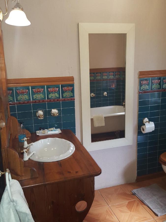 Bed and Breakfast Grace Place Bnb Pretoria-Noord Exterior foto