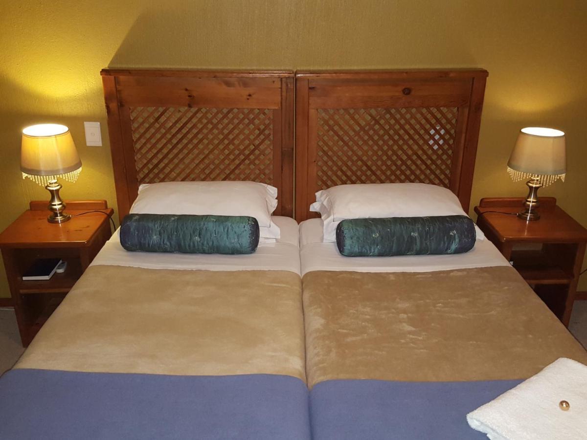 Bed and Breakfast Grace Place Bnb Pretoria-Noord Exterior foto