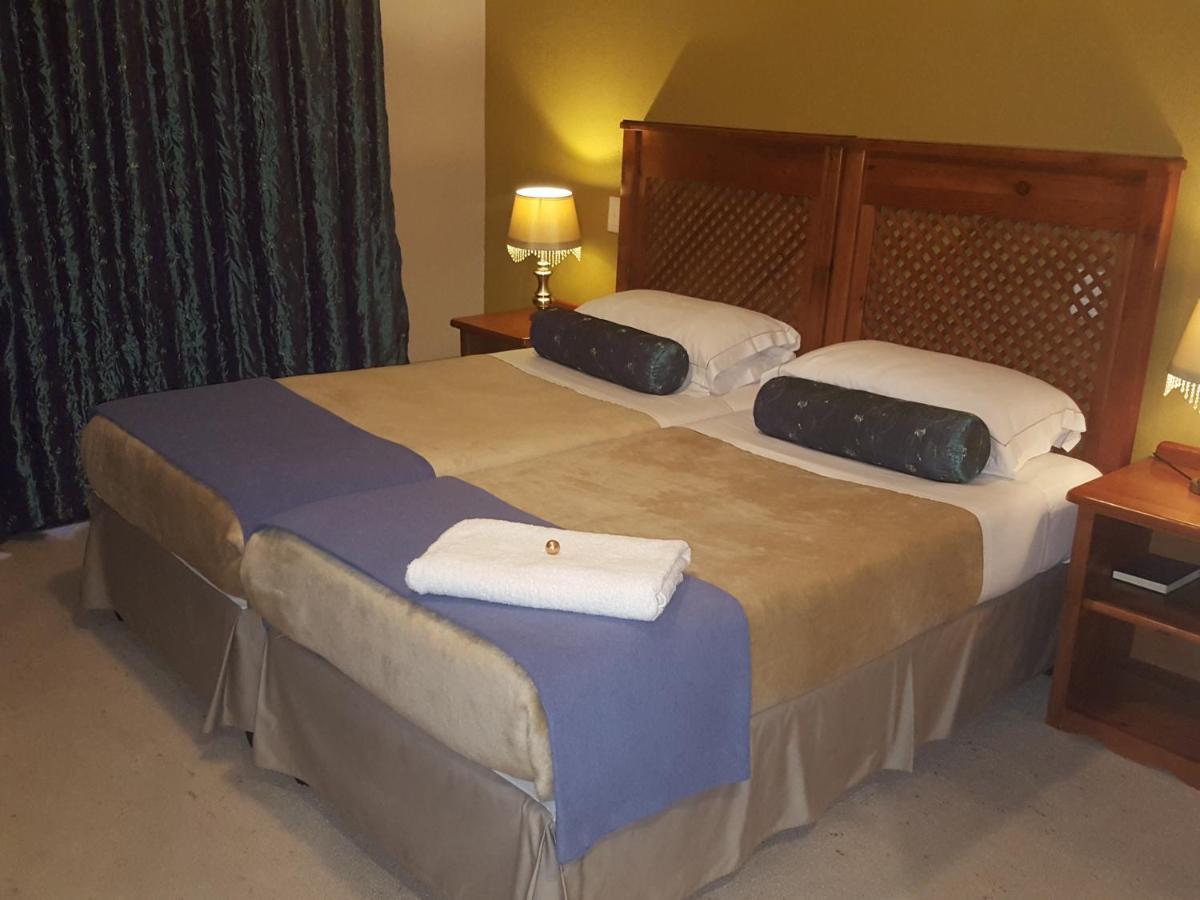 Bed and Breakfast Grace Place Bnb Pretoria-Noord Exterior foto