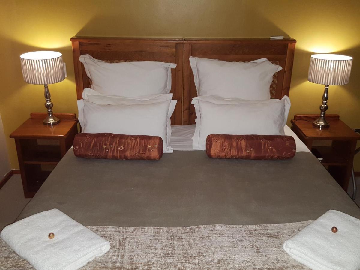 Bed and Breakfast Grace Place Bnb Pretoria-Noord Exterior foto