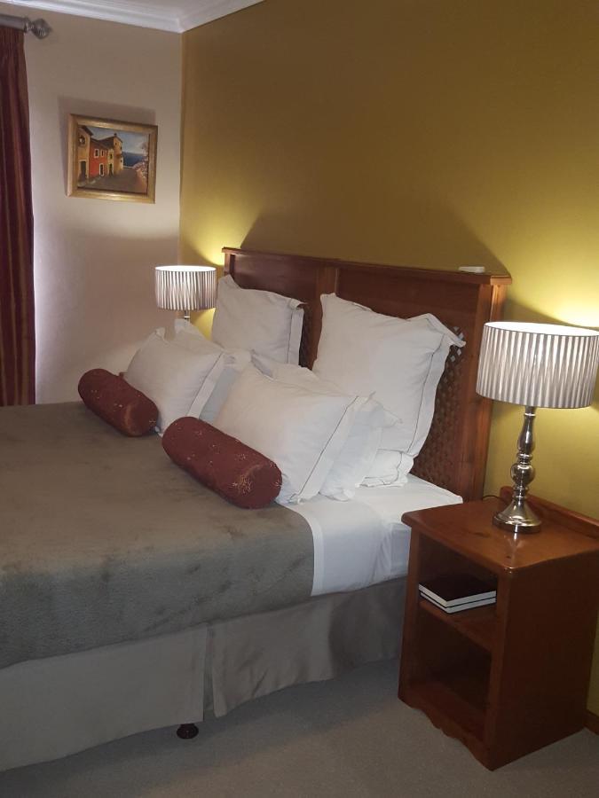 Bed and Breakfast Grace Place Bnb Pretoria-Noord Exterior foto