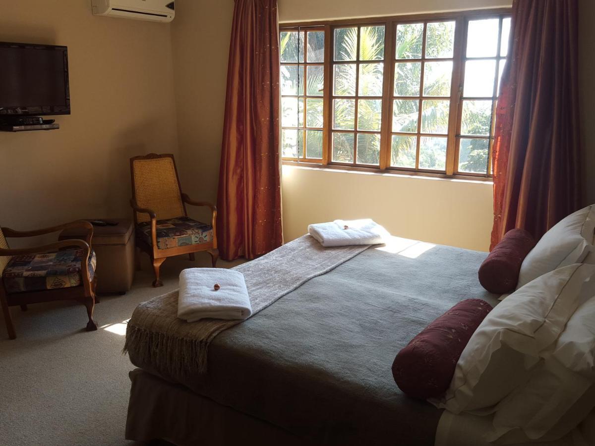 Bed and Breakfast Grace Place Bnb Pretoria-Noord Exterior foto