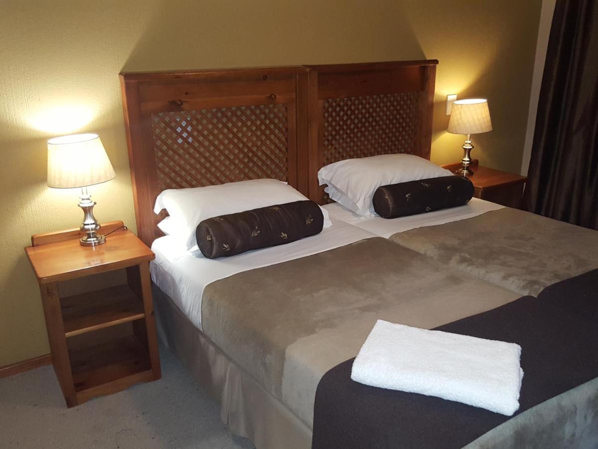 Bed and Breakfast Grace Place Bnb Pretoria-Noord Exterior foto